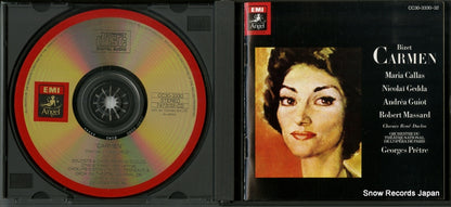 CC30-3330 disc
