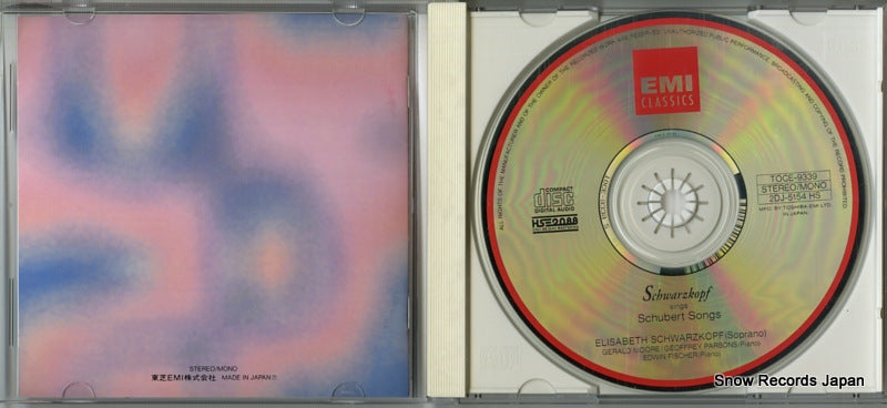 TOCE-9339 disc