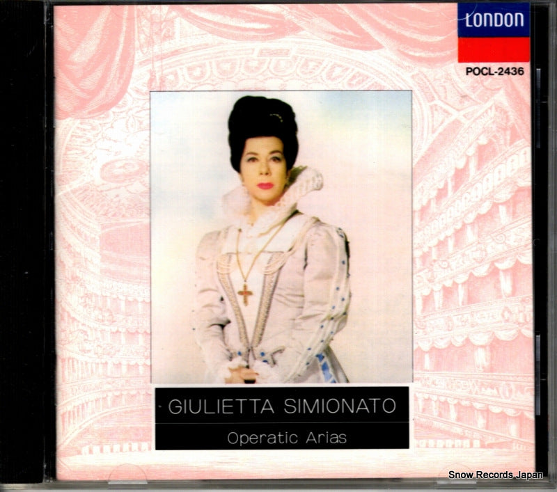 POCL-2436 front cover