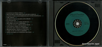 PR5002-2 disc