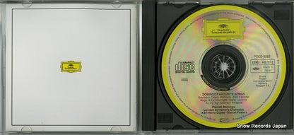 POCG-9980 disc