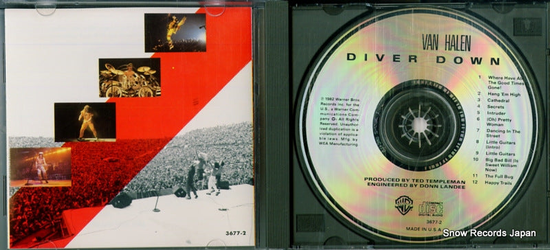 3677-2 disc