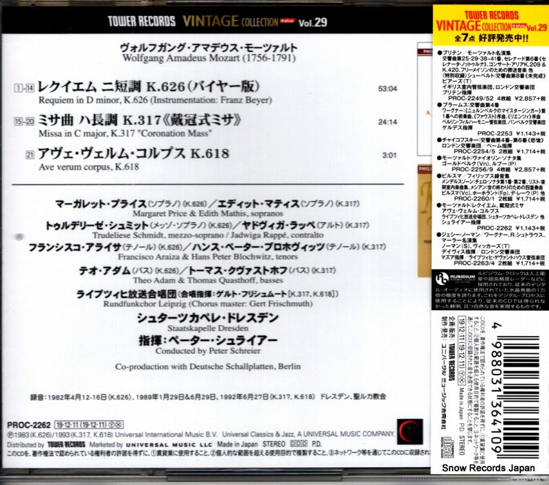 PROC-2262 back cover