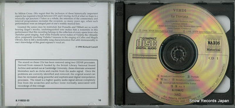 8.110032-33 disc