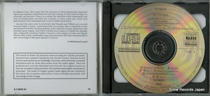 8.110032-33 disc