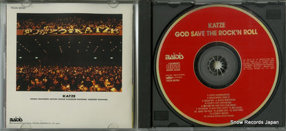 TECN-30100 disc