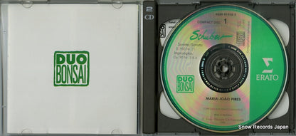 WPCC-5555 / 4509-91928-2 disc
