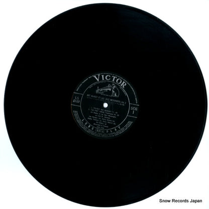 LS-5169 disc
