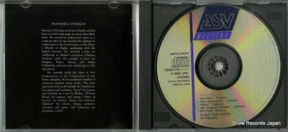 CRCB-176 disc