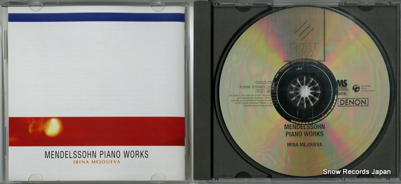 COCO-70988 disc