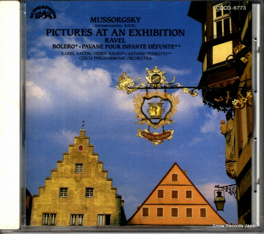 COCO-6773 front cover