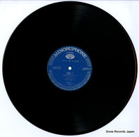 KC-8012 disc