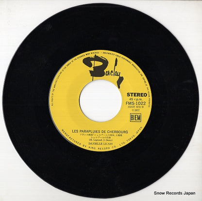 FMS-1022 disc