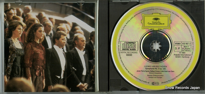 F35G50001 / 410987-2 disc