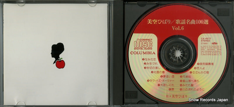 CA-4577 disc