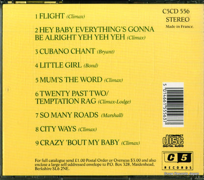 C5CD556 back cover