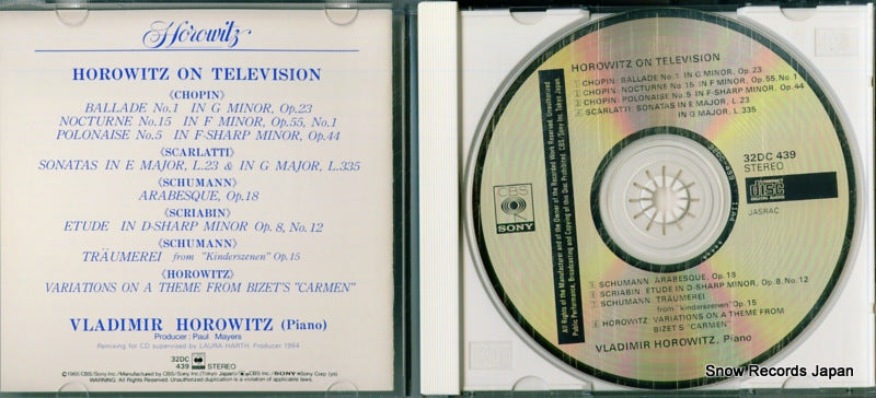 32DC439 disc