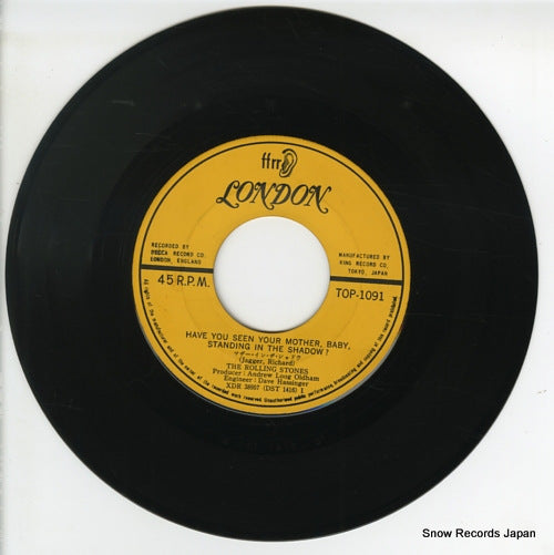TOP-1091 disc