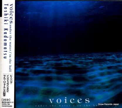 BVCR-18011 front cover