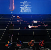 K28P-361 back cover