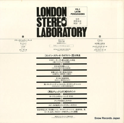 GP4003 back cover