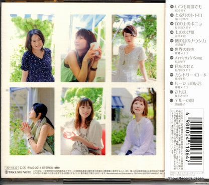 TECG-24048 back cover