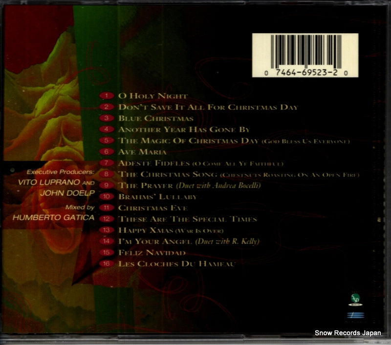 BK69523 back cover