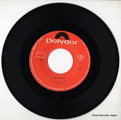 DP-1601 disc