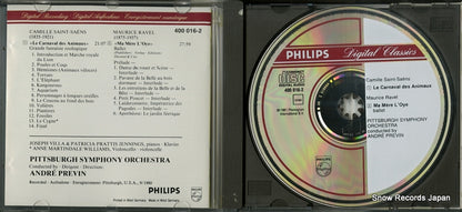 32CD-106 / 400016-2 disc