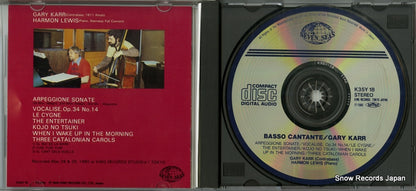 K35Y18 disc