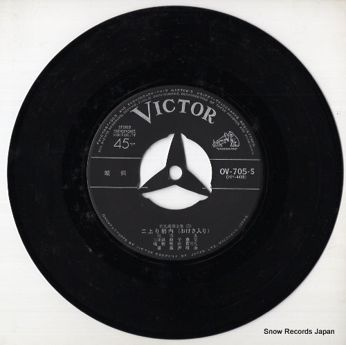 OV-705-S disc