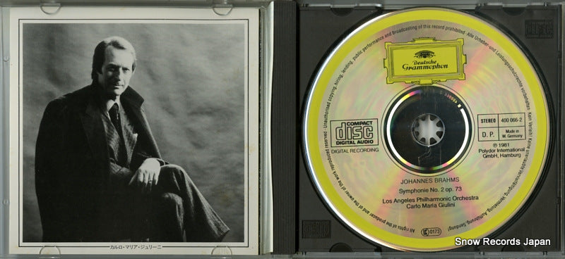 F35G50080 / 400066-2 disc