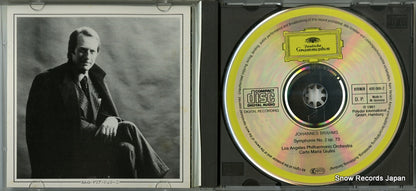 F35G50080 / 400066-2 disc
