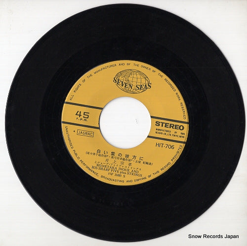 HIT-706 disc