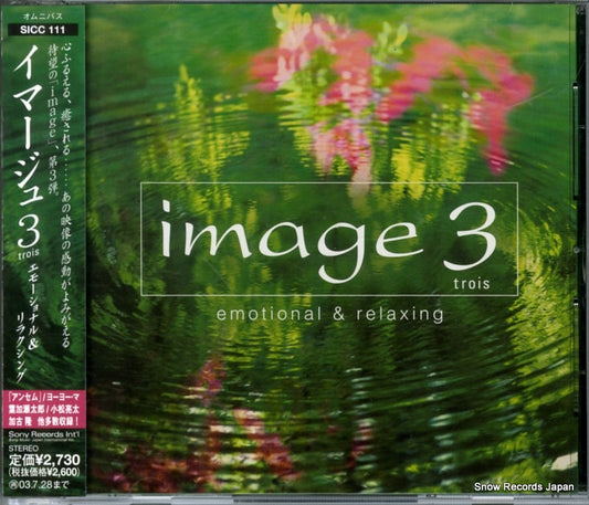 SICC111 front cover