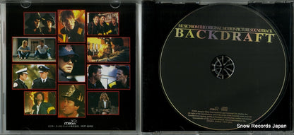 VICP-62452 disc