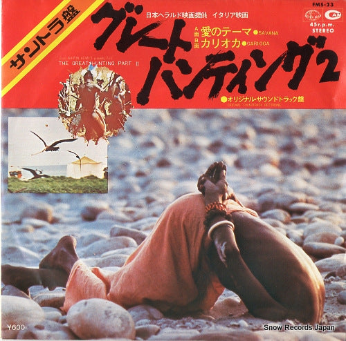 FMS-23 front cover