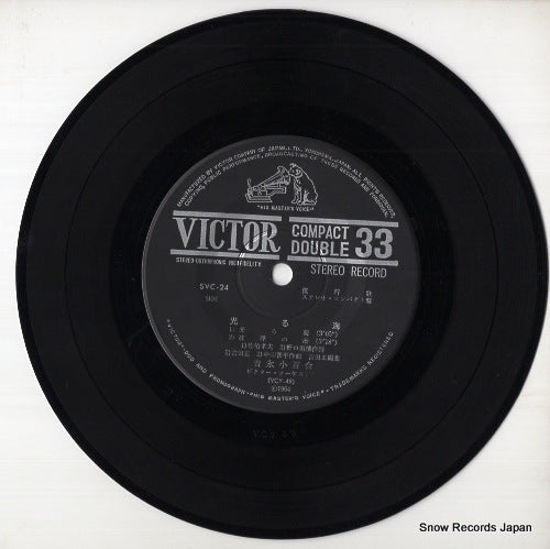 SVC-24 disc