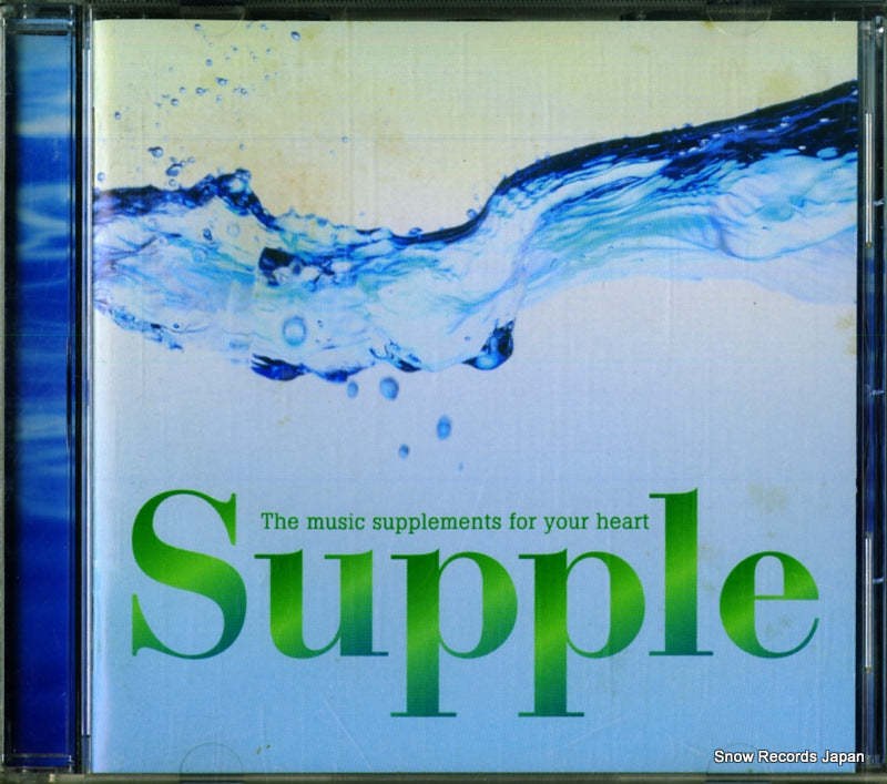 WPCR-11450 front cover