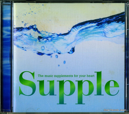 WPCR-11450 front cover