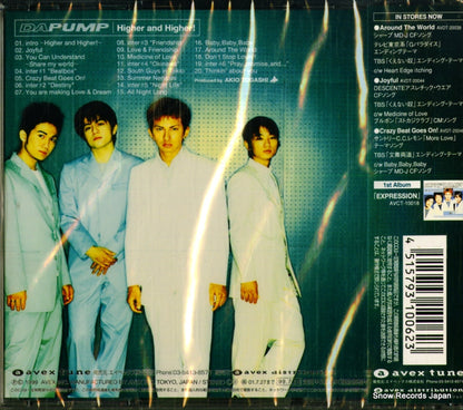 AVCT-10062 back cover