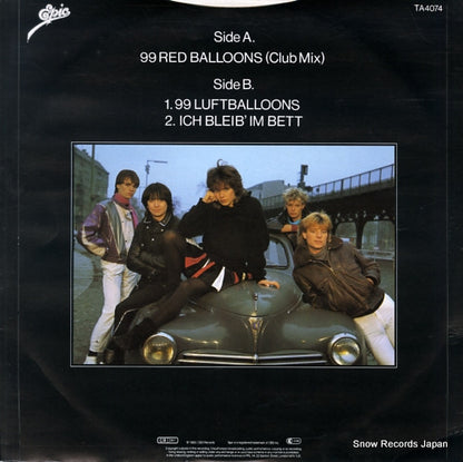 TA4074 back cover