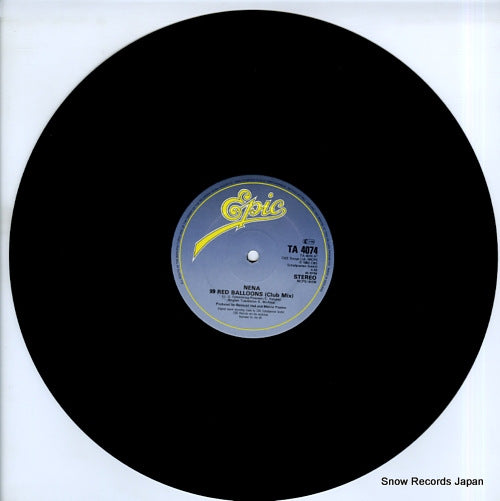 TA4074 disc