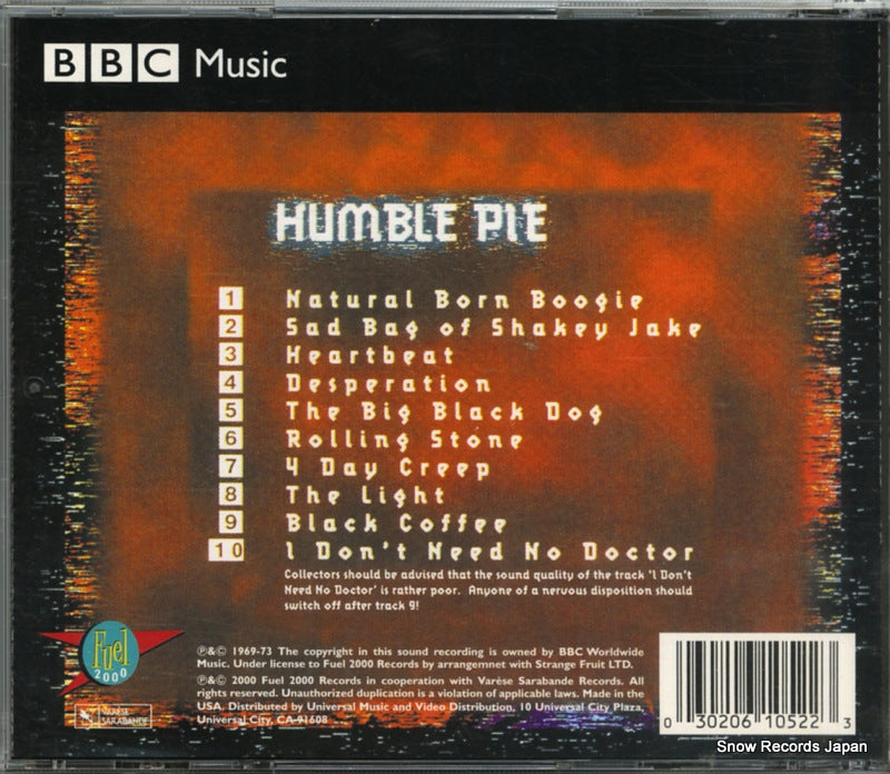 03020610522 back cover