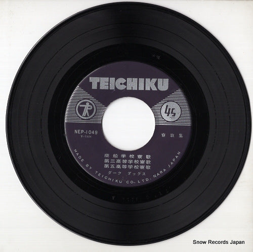 NEP-1049 disc