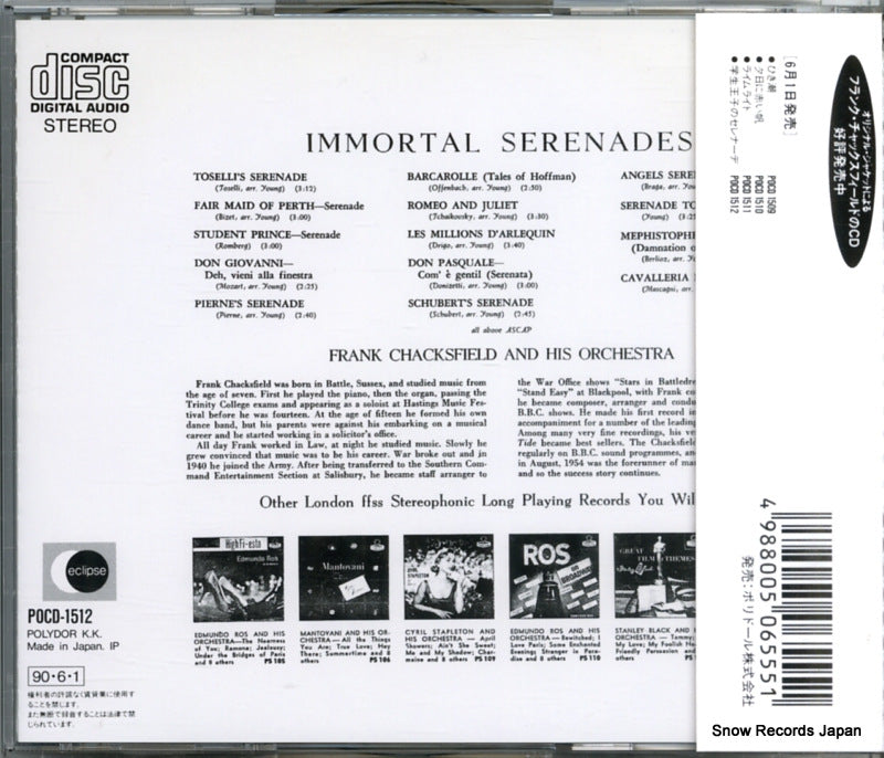 POCD-1512 back cover