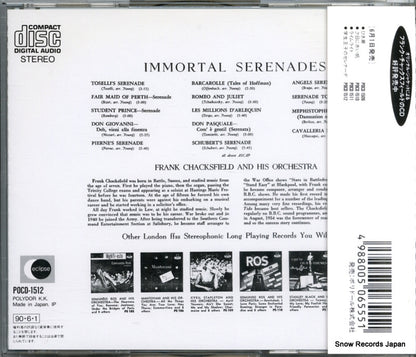 POCD-1512 back cover