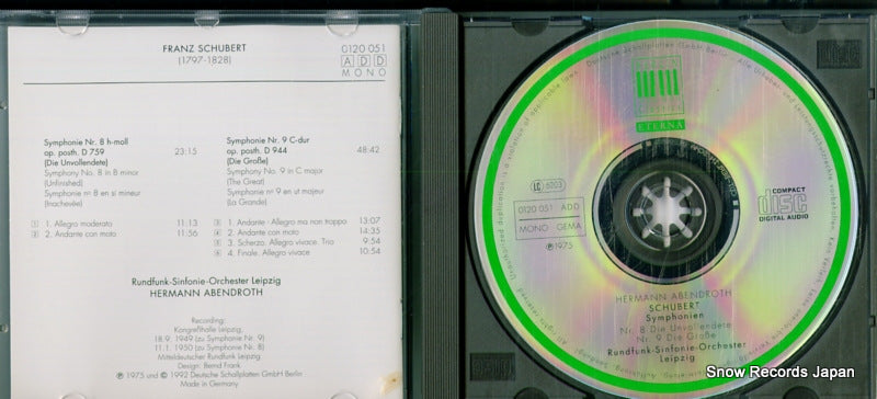 0120051 disc