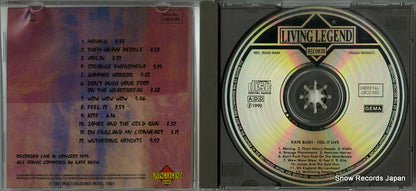 LLRCD092 disc