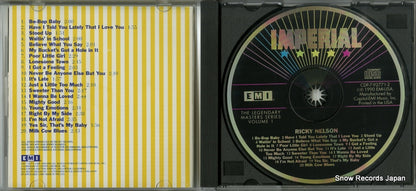 CDP-7-92771-2 disc